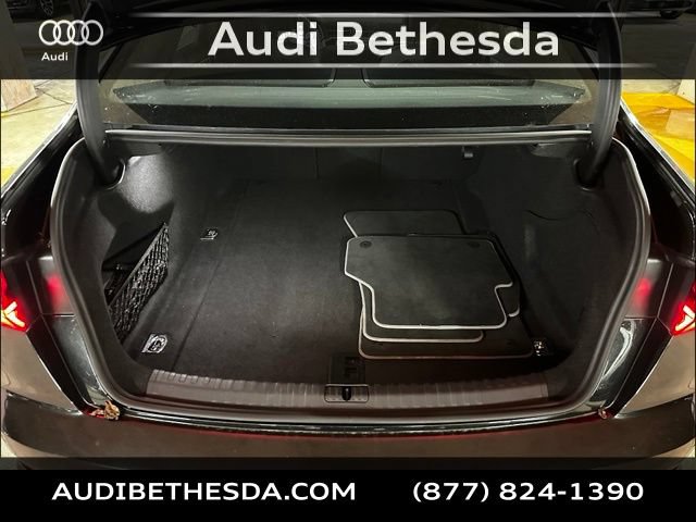Used 2019 Audi A6 3.0T Premium Plus w/ Premium Plus Package AWD/4WD image 10