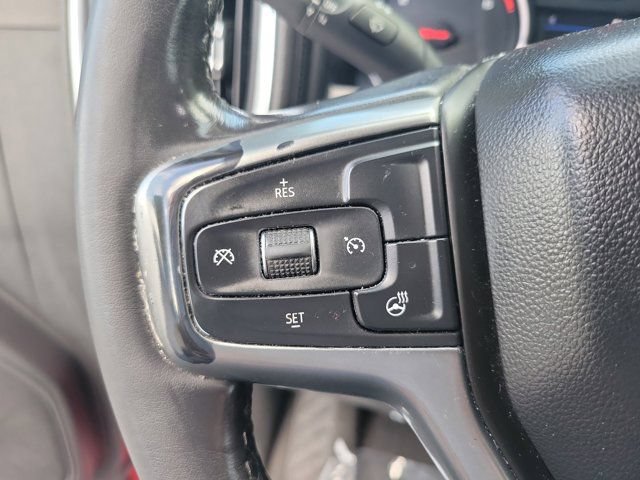Used 2021 Chevrolet Silverado 2500 LT w/ Convenience Package RWD image 20
