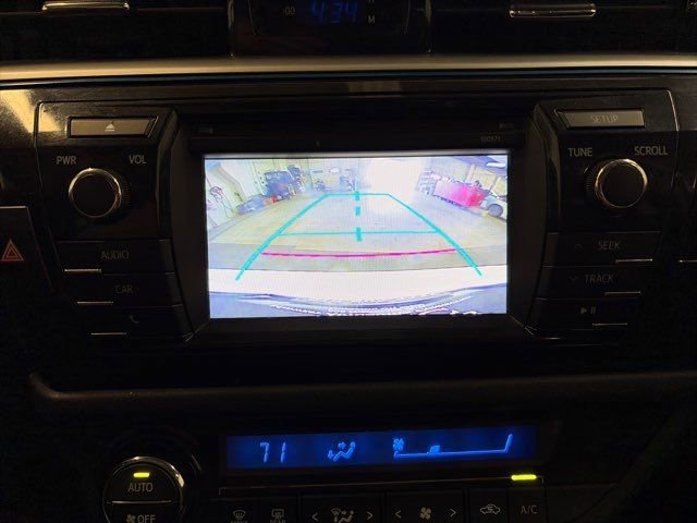 Used 2016 Toyota Corolla S image 27