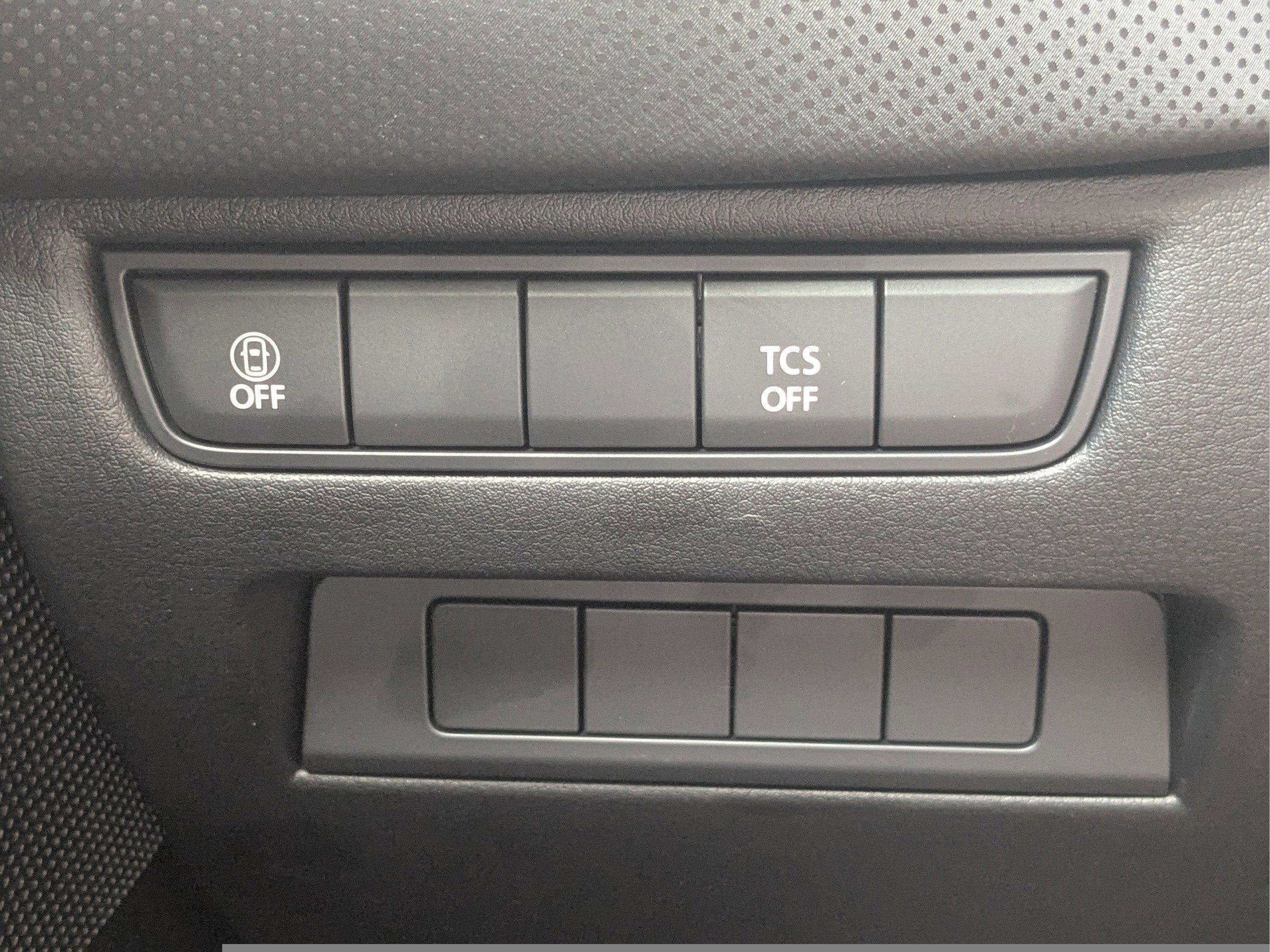 New 2026 MAZDA CX-50 AWD 2.5 S w/ Cargo Package image 23