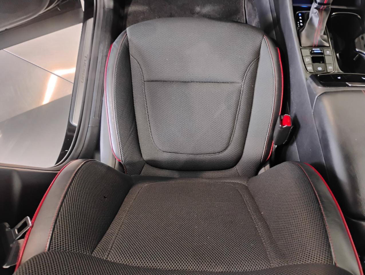 Used 2022 Hyundai Tucson N Line FWD image 66