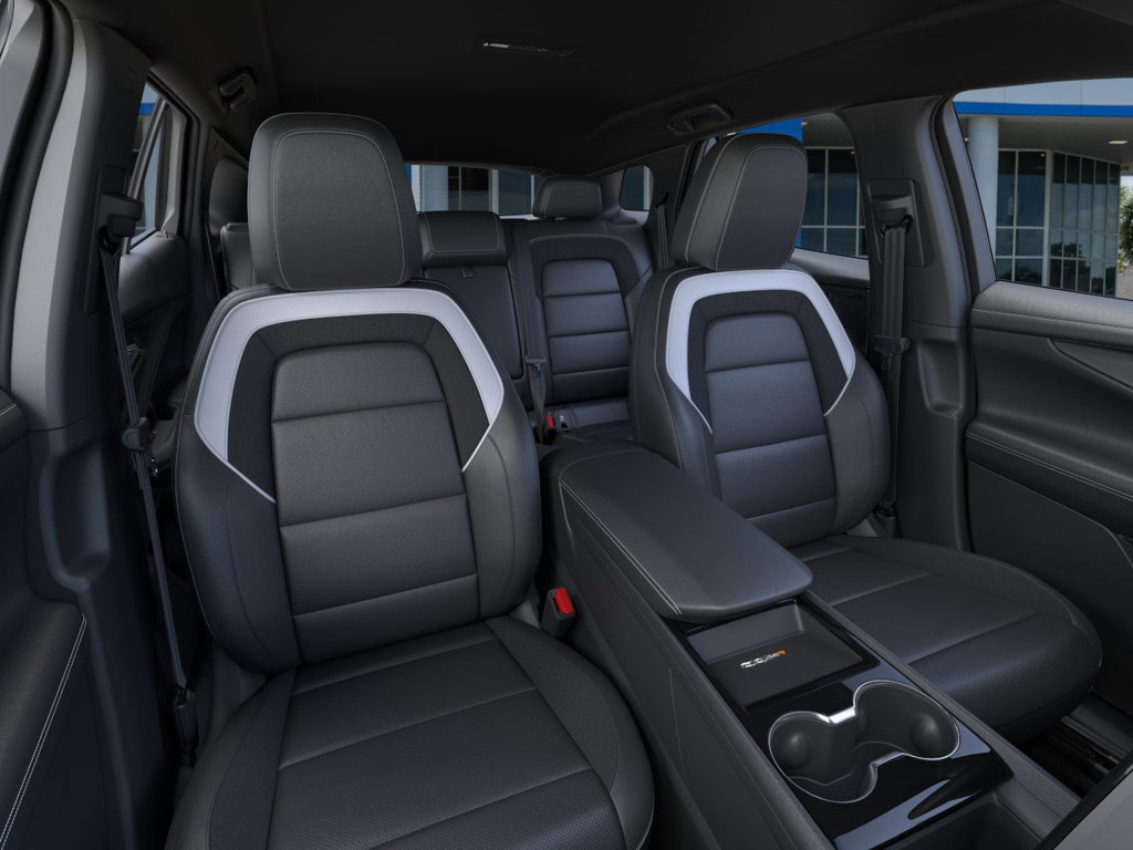 New 2026 Chevrolet Blazer EV LT FWD image 16