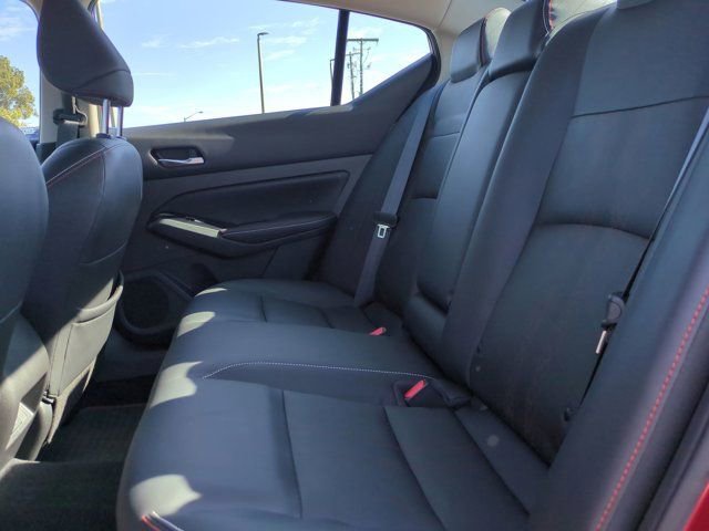 Certified 2023 Nissan Altima 2.5 SR w/ SR Premium Package FWD image 13