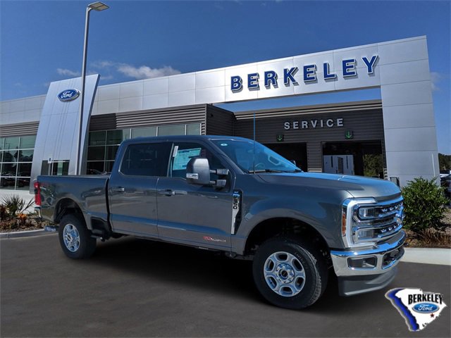 New 2026 Ford F350 XLT w/ XLT Premium Package image 1