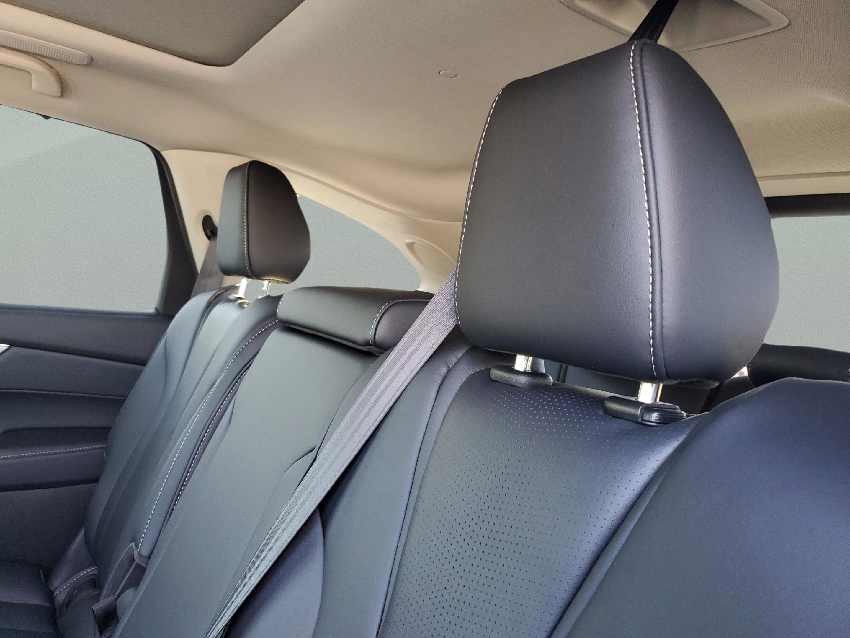 Used 2026 Acura MDX FWD w/ Technology Package image 13