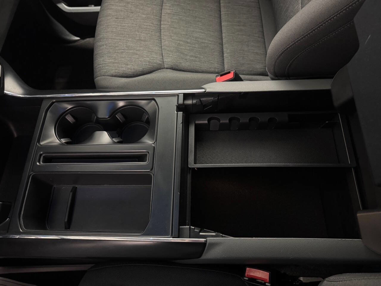 Used 2023 Ford F150 XL w/ XL Chrome Appearance Package image 38