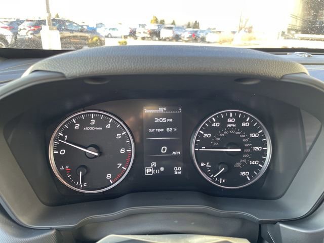 Used 2026 Subaru Forester Premium image 24