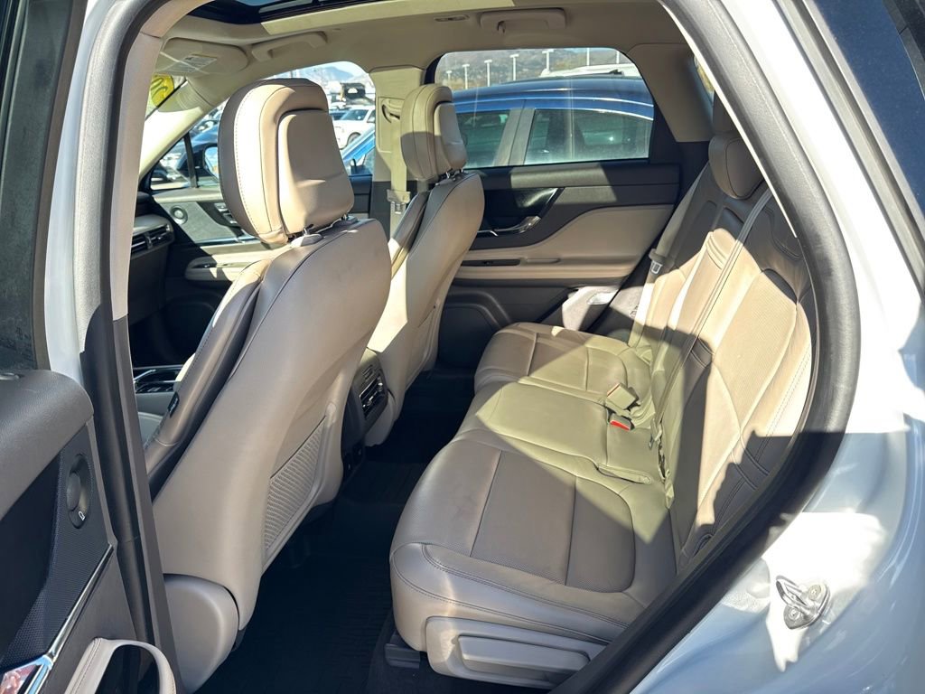 Used 2020 Lincoln Corsair Reserve w/ Equipment Group 201A image 31