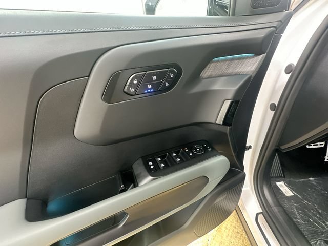 New 2027 Kia Telluride X-Line SX Prestige AWD/4WD image 16