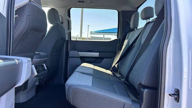 New 2026 Ford F250 XLT w/ FX4 Off-Road Package image 15