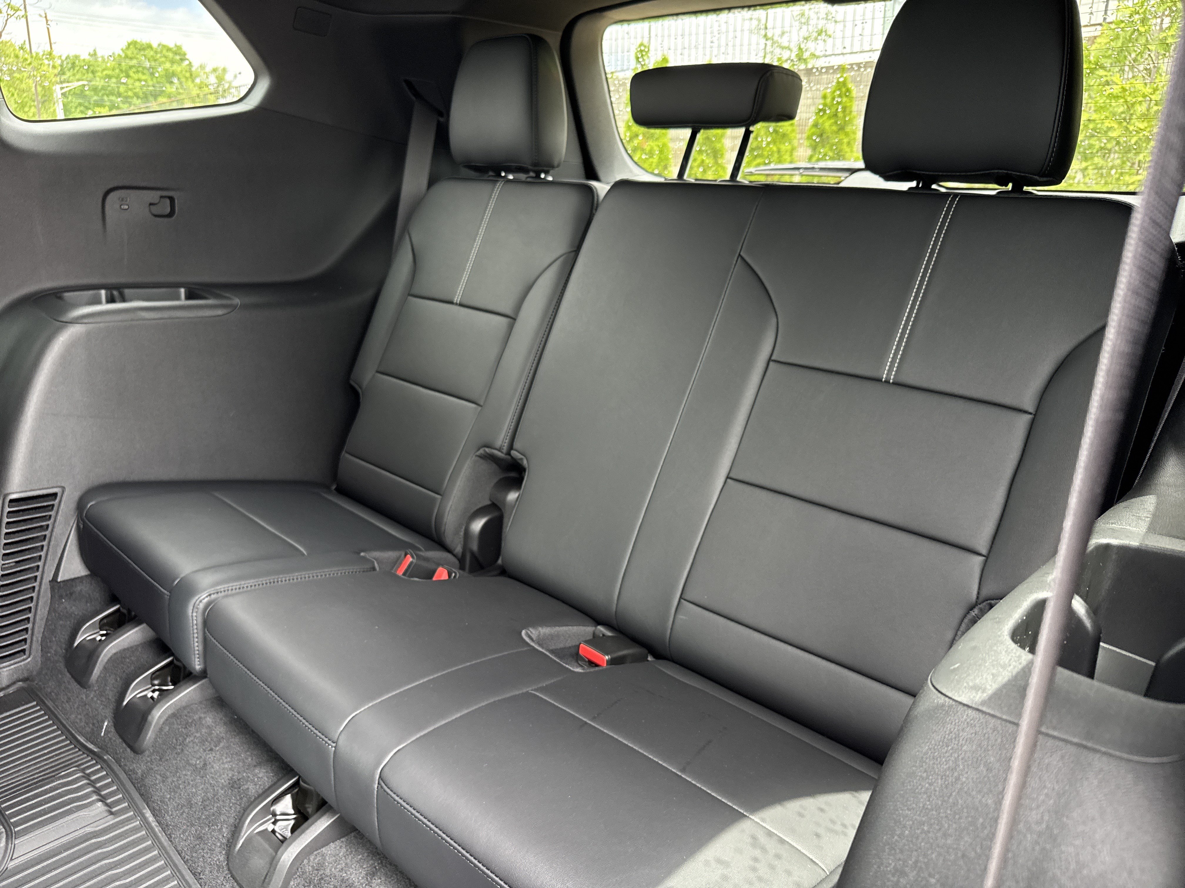 New 2026 GMC Acadia Elevation w/ Elevation Premium Package FWD image 31