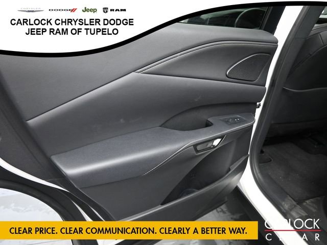 Used 2024 Lexus RX 350 FWD w/ Technology Package image 24
