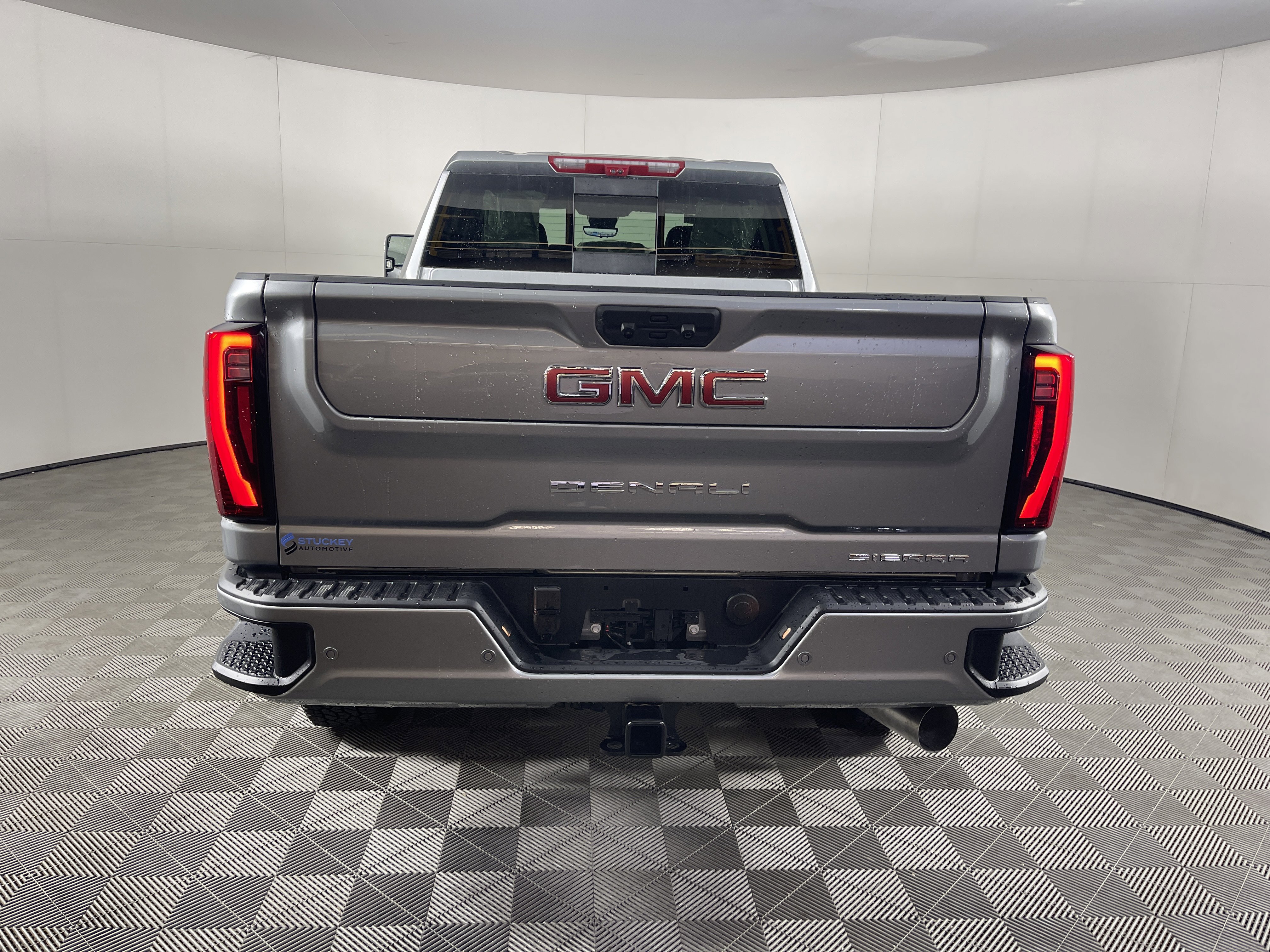 New 2026 GMC Sierra 2500 Denali w/ Denali Reserve Package image 4