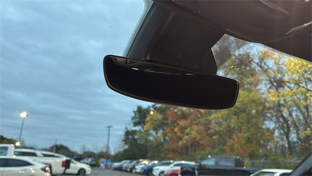 Used 2022 Jeep Wagoneer Series III w/ Convenience Group I image 23