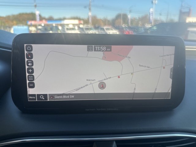 Used 2022 Hyundai Santa Fe Limited image 24