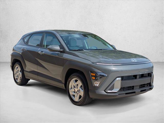 New 2027 Hyundai Kona SE FWD image 7