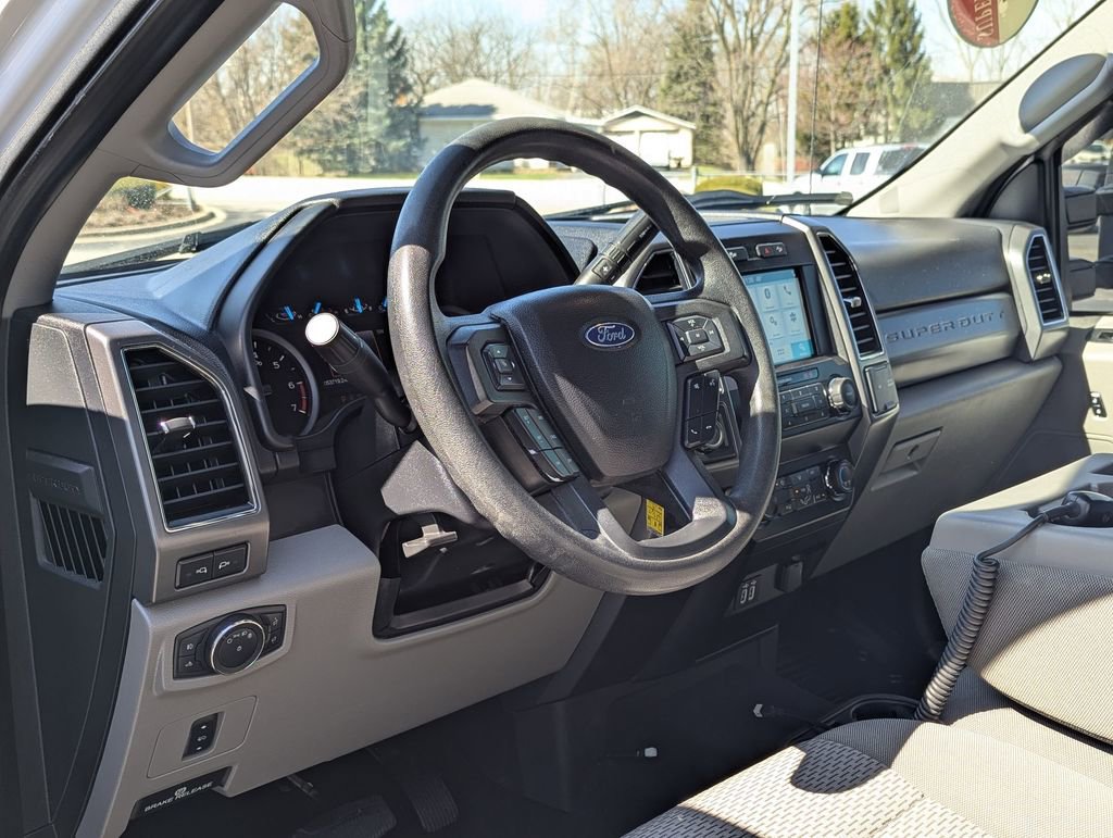 Used 2019 Ford F250 XLT w/ XLT Value Package image 9