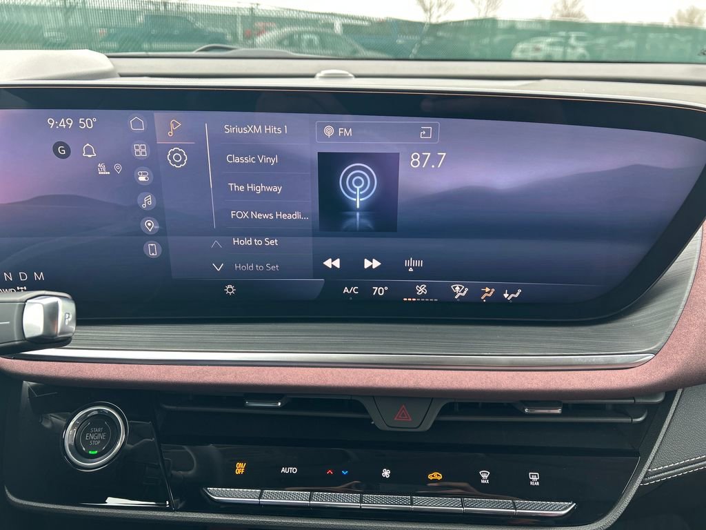 New 2026 Buick Envision Sport Touring image 17