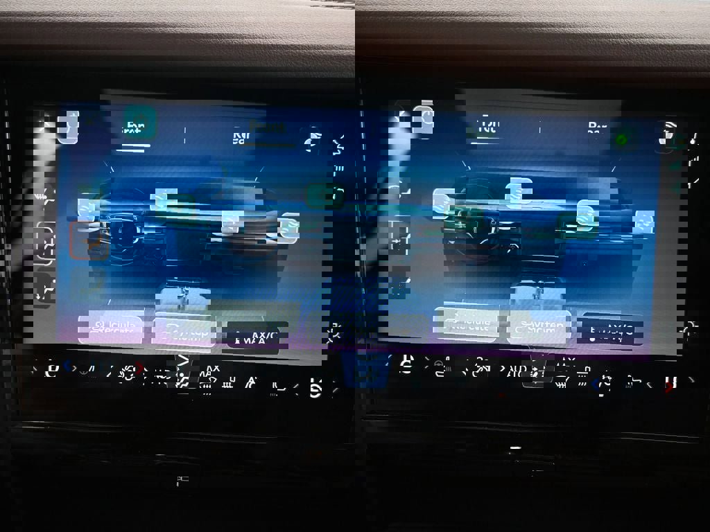 New 2026 Lincoln Navigator Reserve image 20