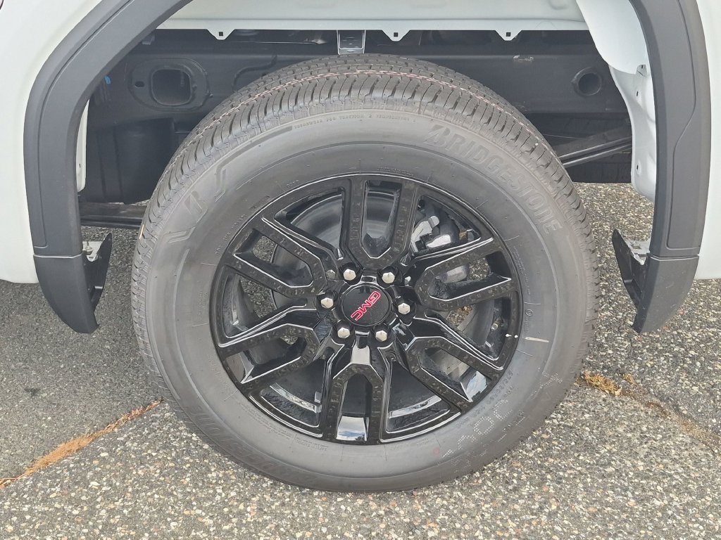 New 2026 GMC Sierra 1500 Elevation AWD/4WD image 25