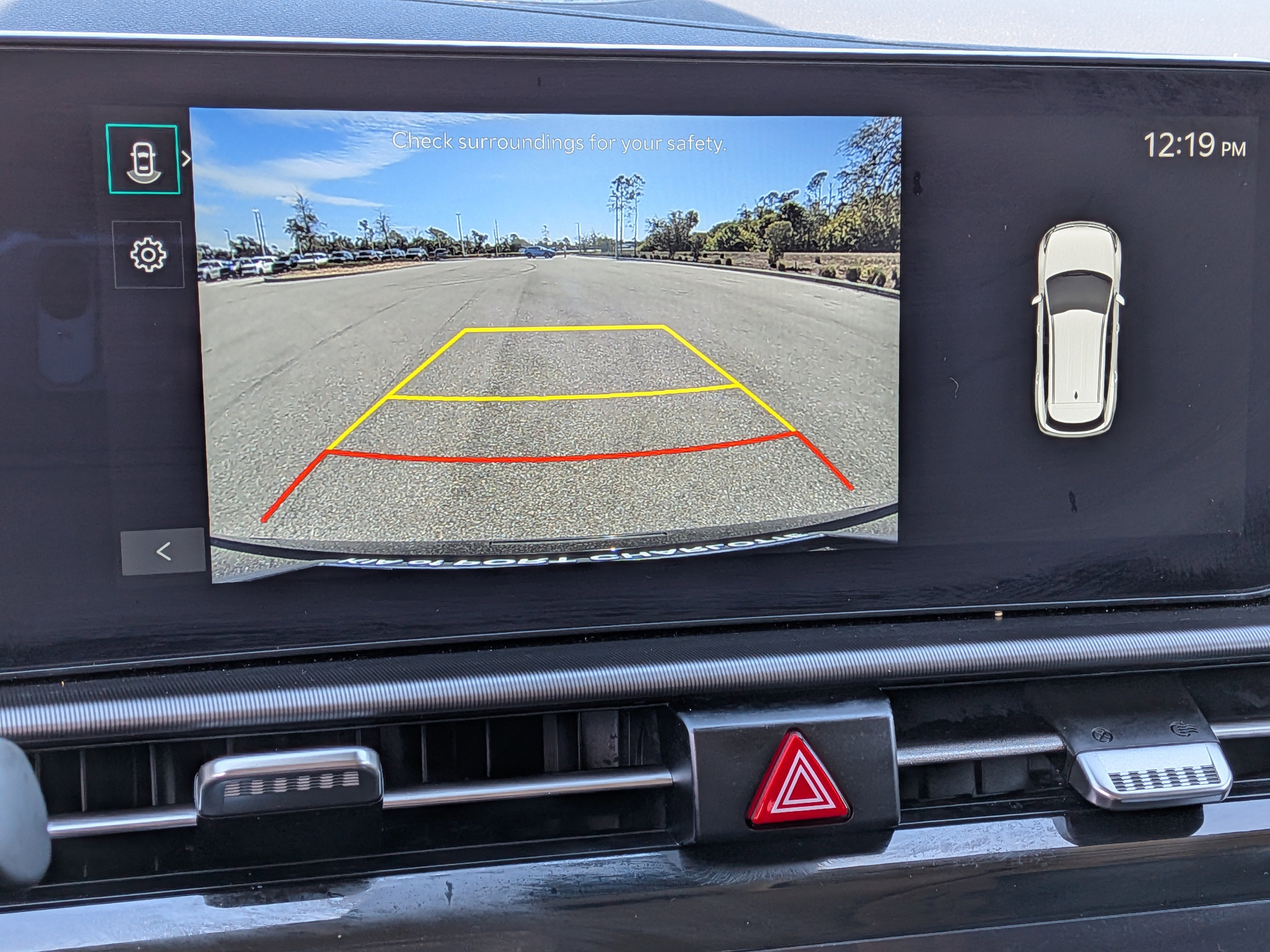 Certified 2026 Kia Sportage SX image 37