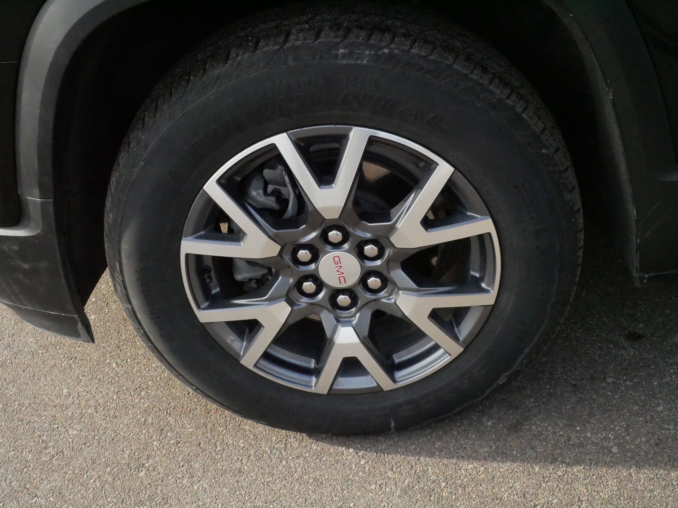 Used 2023 GMC Acadia SLT w/ Preferred Package image 15