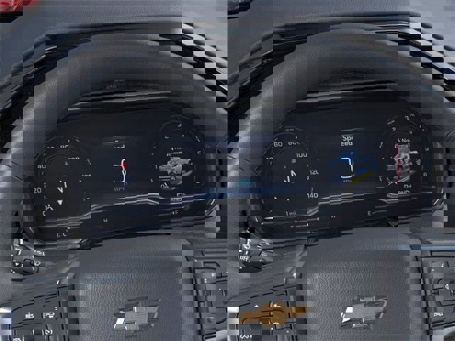 New 2026 Chevrolet Silverado 3500 High Country w/ Technology Package image 18