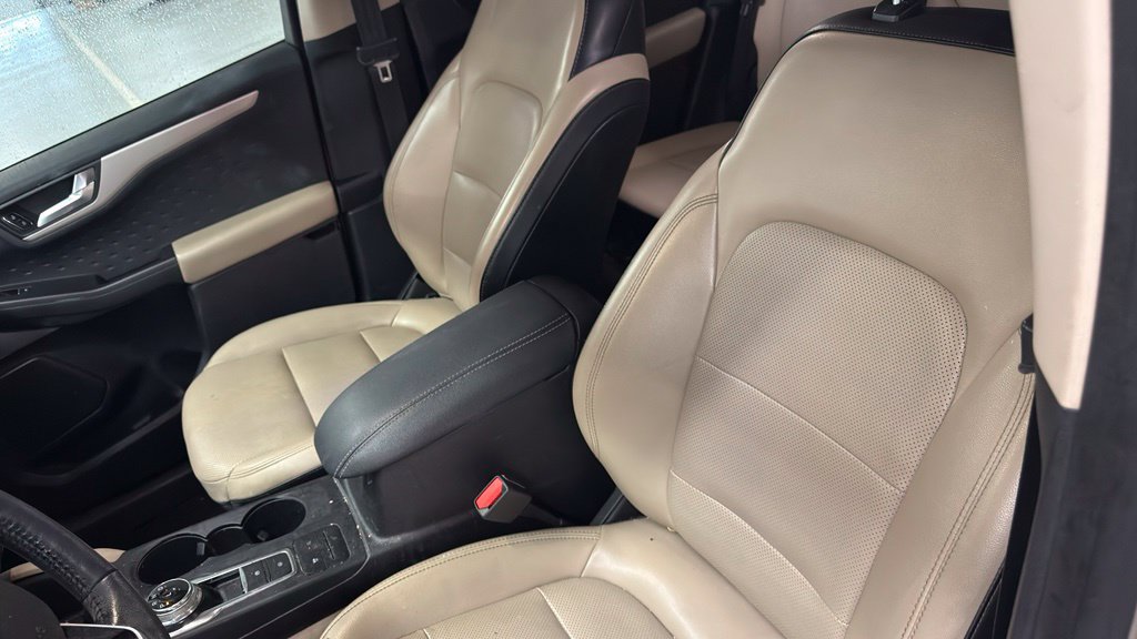 Used 2020 Ford Escape SEL AWD/4WD image 9