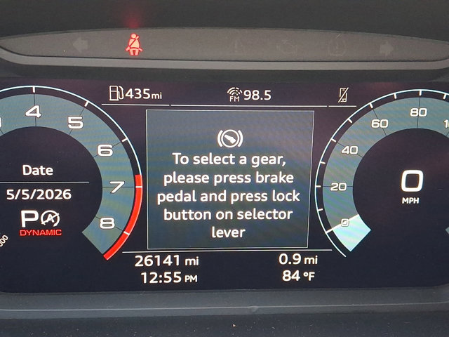 Used 2025 Audi Q3 2.0T Premium AWD/4WD image 21