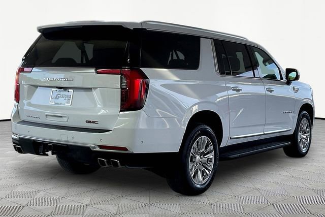 Used 2025 GMC Yukon XL Denali image 5