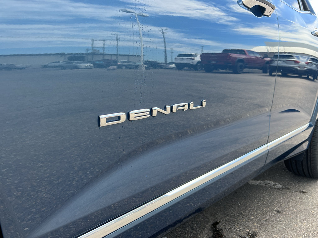New 2026 GMC Terrain Denali w/ LPO, Floor Liner Package AWD/4WD image 15