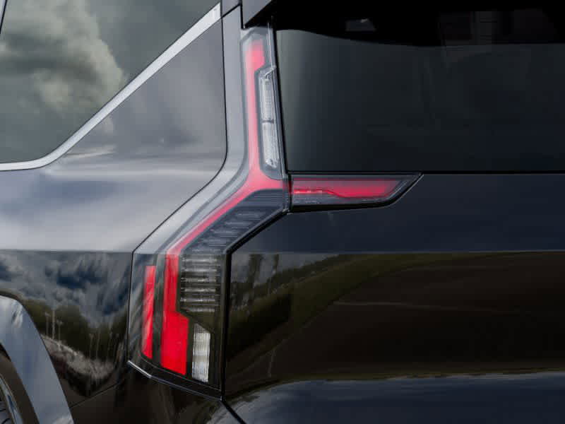 New 2026 Kia EV9 Land image 11