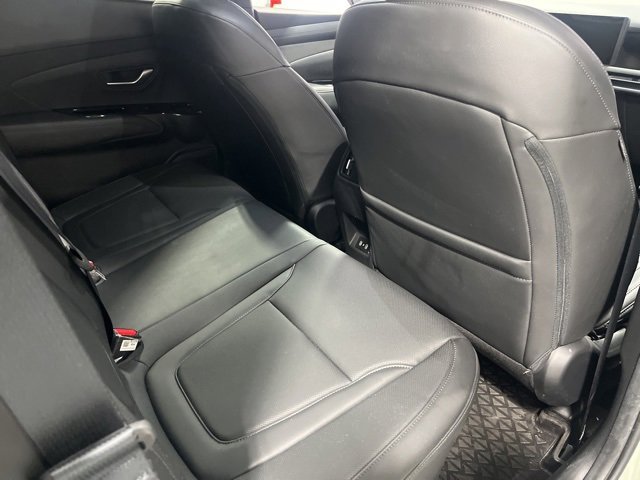 Used 2025 Hyundai Santa Cruz SEL image 26