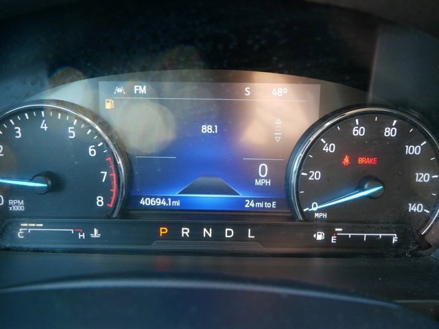 Certified 2023 Ford Explorer XLT w/ Equipment Group 202A image 23