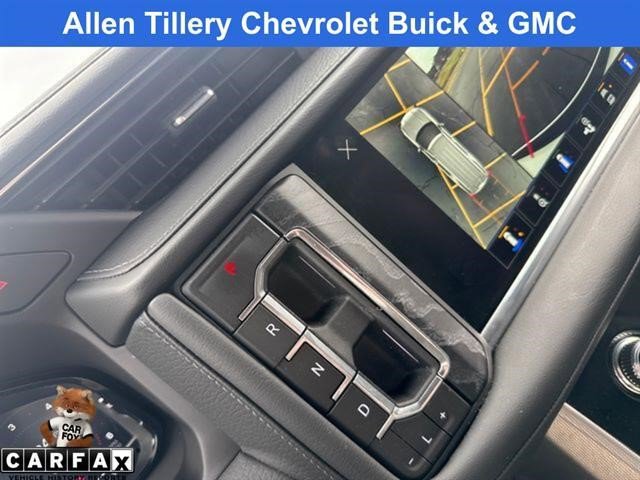 Certified 2023 GMC Yukon XL Denali w/ Max Trailering Package image 25