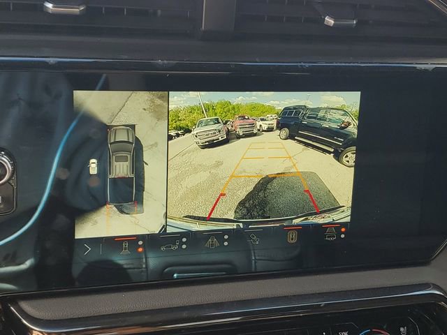 Used 2024 GMC Sierra 1500 AT4 AWD/4WD image 18