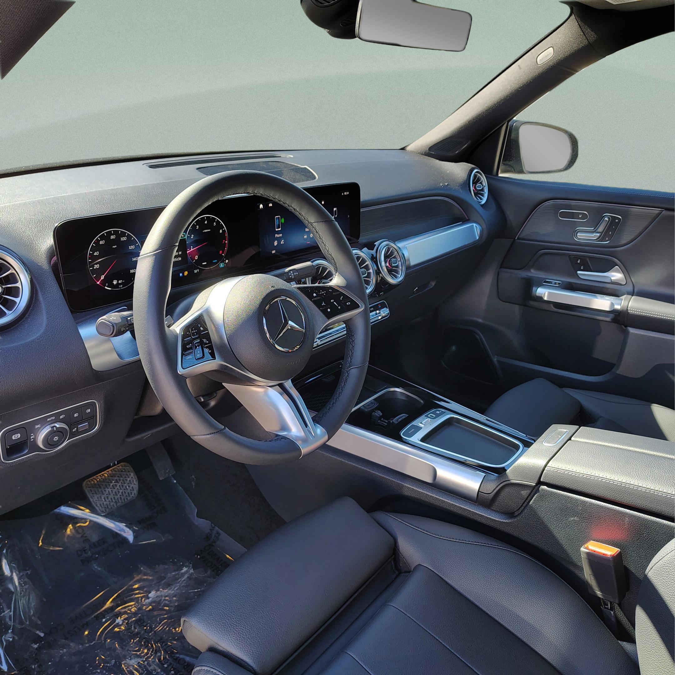 Certified 2026 Mercedes-Benz GLB 250 image 24