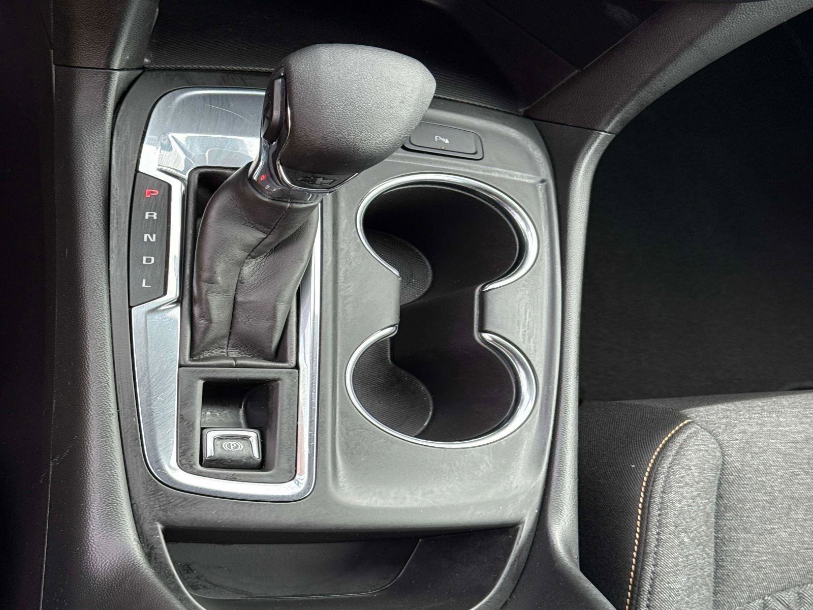 Used 2022 Chevrolet Equinox LT FWD image 27