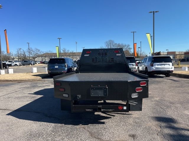 New 2026 Chevrolet Silverado 1500 W/T w/ WT Convenience Package image 4