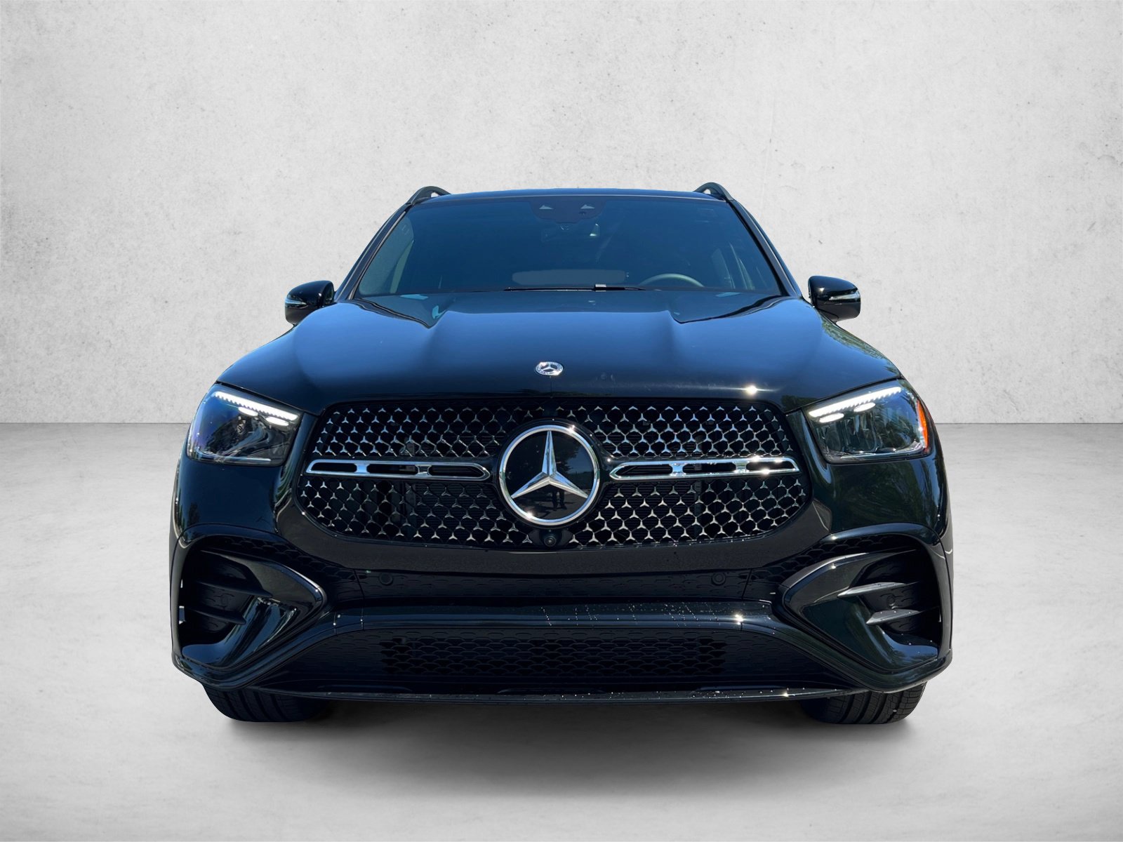 New 2026 Mercedes-Benz GLE 450 4MATIC image 2