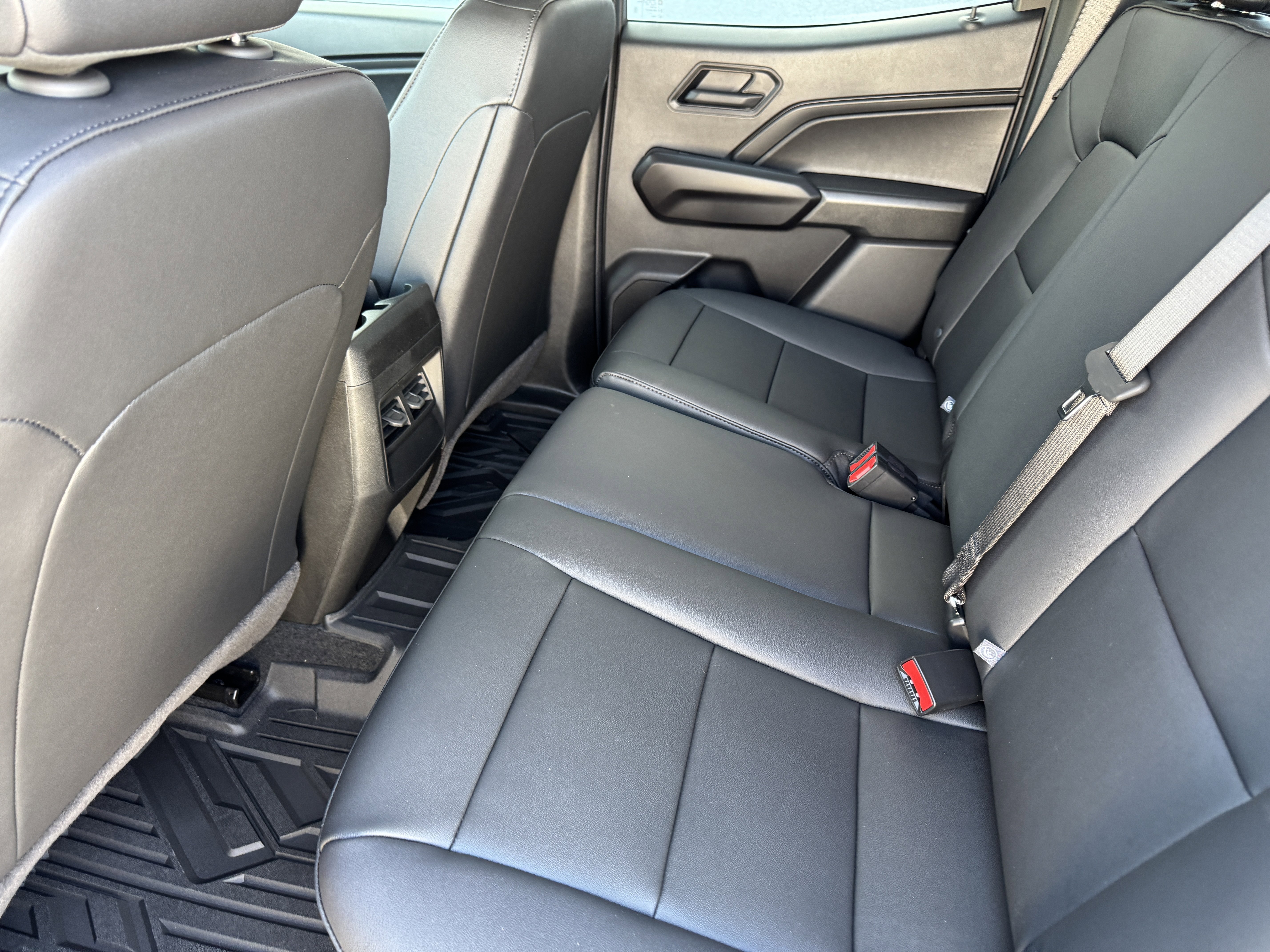 New 2026 Chevrolet Colorado Trail Boss image 14