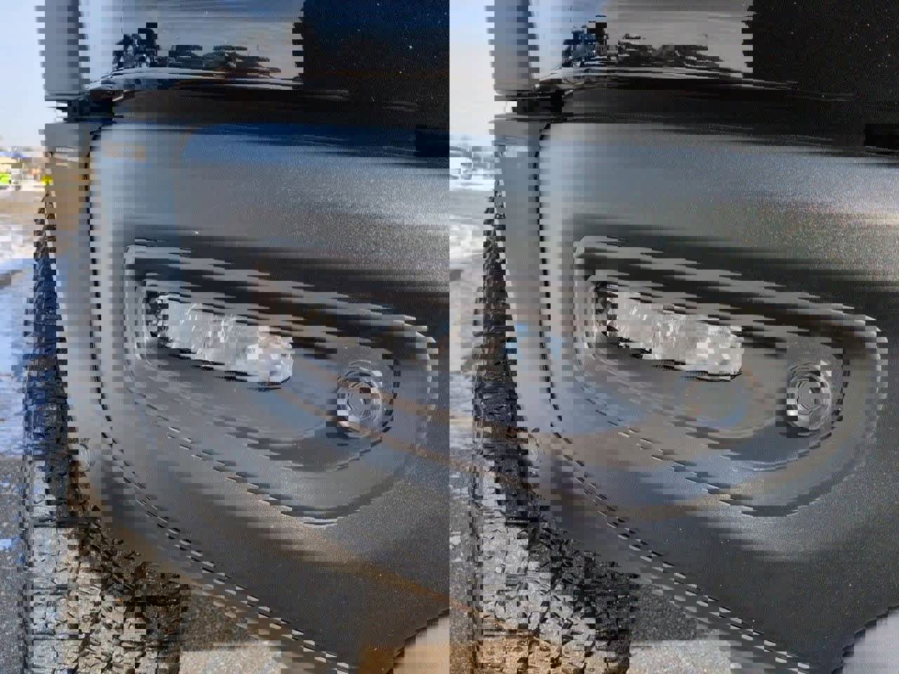 Used 2022 RAM 1500 TRX w/ TRX Level 2 Equipment Group image 10