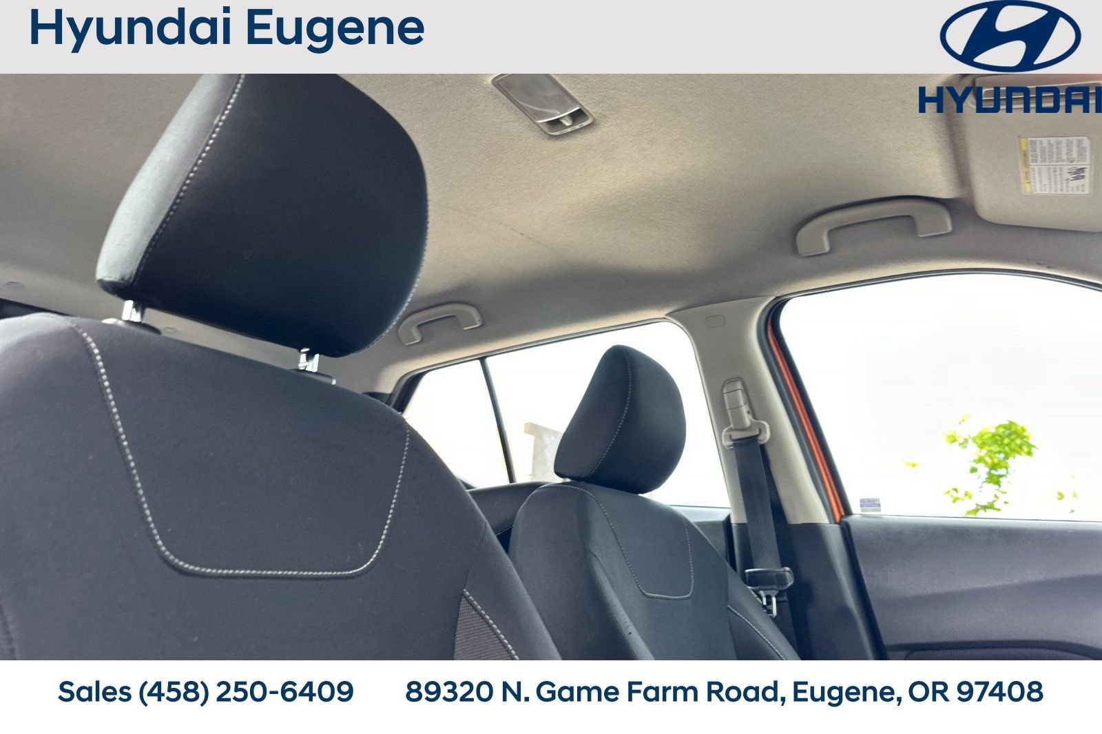 Used 2023 Nissan Kicks SV FWD image 20