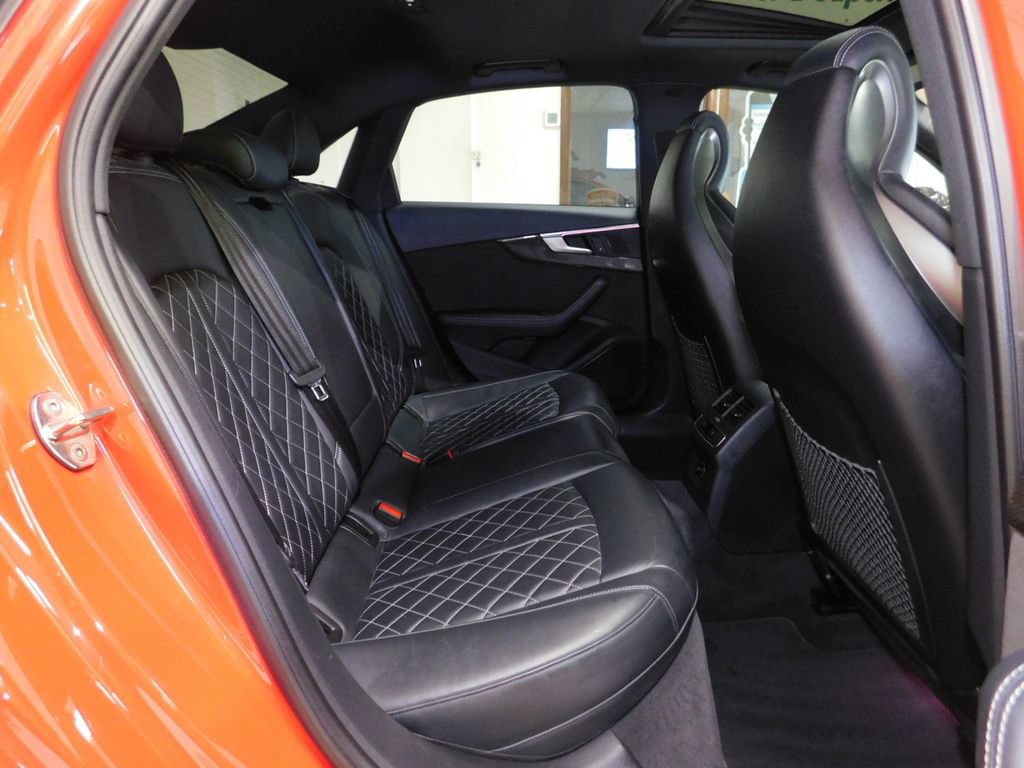Used 2018 Audi S4 Prestige AWD/4WD image 82