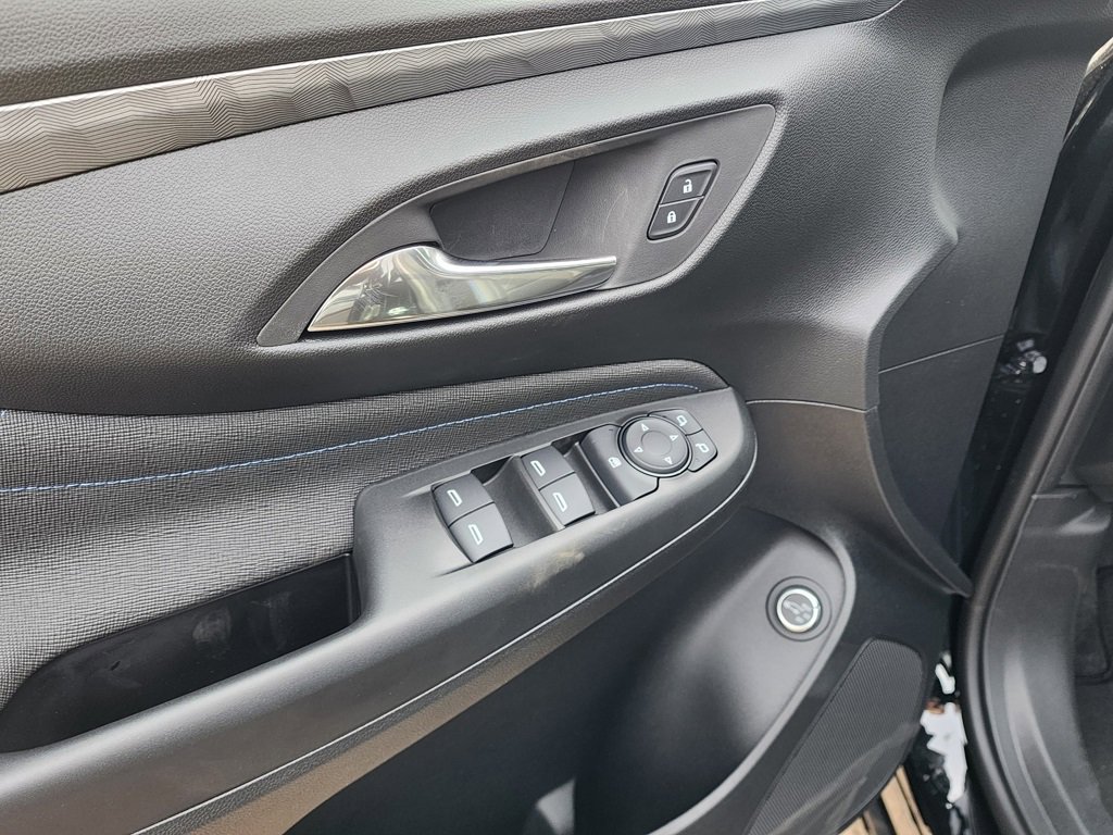 New 2026 Buick Envista Sport Touring image 14