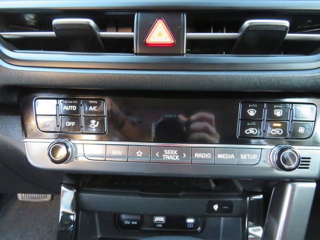 Used 2024 Kia Seltos EX image 26