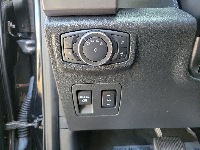 Certified 2020 Ford F150 XLT w/ Equipment Group 302A Luxury AWD/4WD image 24