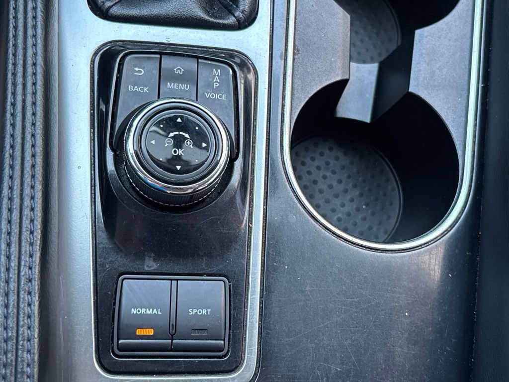 Used 2018 Nissan Maxima 3.5 S FWD image 15