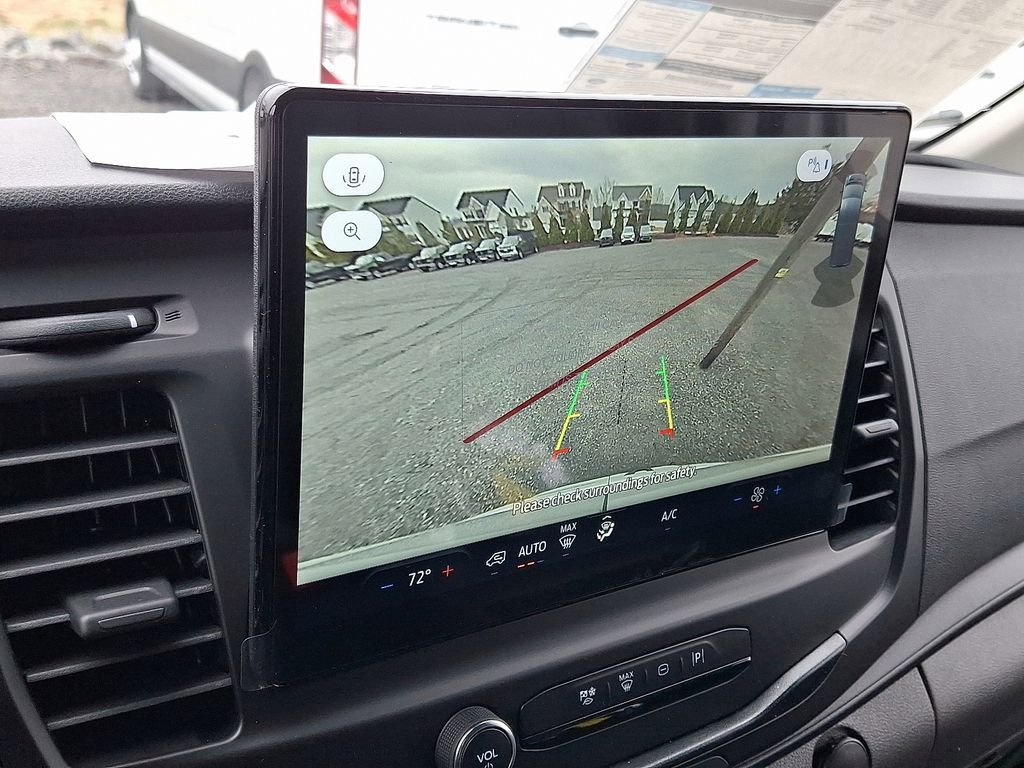 New 2026 Ford Transit 250 148 Medium Roof w/ Load Area Protection Package image 11