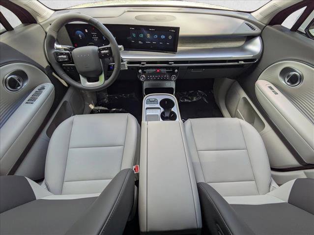 New 2026 Hyundai Ioniq 9 SEL image 3